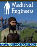 Medieval Engineers | Español | Mega | Torrent | Iso | ElAmigos
