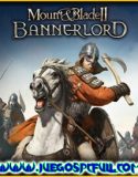 Mount & Blade II Bannerlord v1.0.0.3624 Español | Mega Torrent ElAmigos