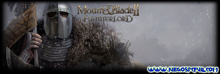 Descargar Mount & Blade II Bannerlord | Español | Mega | Torrent