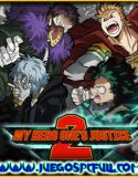 My Hero Ones Justice 2 | Español | Mega | Torrent | Iso | ElAmigos