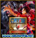 ONE PIECE PIRATE WARRIORS 4 Deluxe Edition | Español | Mega | Torrent | Iso | ElAmigos