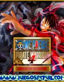 ONE PIECE PIRATE WARRIORS 4 Deluxe Edition | Español | Mega | Torrent | Iso | ElAmigos