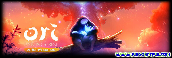 Descargar Ori and the Blind Forest Definitive Edition | Español | Mega | Torrent | Iso | ElAmigos