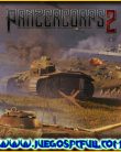 Panzer Corps 2 | Español | Mega | Torrent | Iso | ElAmigos