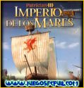 Patrician III Imperio de los Mares | Español | Mega | Mediafire