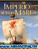 Patrician III Imperio de los Mares | Español | Mega | Mediafire