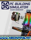 PC Building Simulator V1.15.0 | Español | Mega | Torrent | Iso | ElAmigos