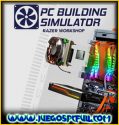 PC Building Simulator | Español | Mega | Torrent | Iso | ElAmigos