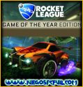 Rocket League GOTY Edition | Español | Mega | Torrent | Iso | Elamigos