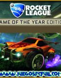 Rocket League GOTY Edition | Español | Mega | Torrent | Iso | Elamigos