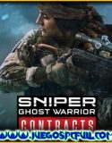 Sniper Ghost Warrior Contracts | Español | Mega | Torrent | Iso | ElAmigos