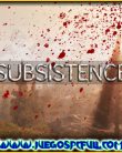 Subsistence Alpha 58 + Online Steam Español | Mega | Mediafire
