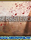 Subsistence Alpha 58 + Online Steam Español | Mega | Mediafire