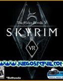 The Elder Scrolls V Skyrim VR | Español | Mega | Torrent | Iso