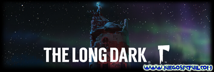 Descargar The Long Dark | Español | Mega | Torrent | Iso | ElAmigos