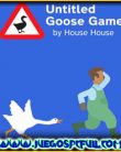 Untitled Goose Game | Español | Mega | Torrent | Iso | ElAmigos