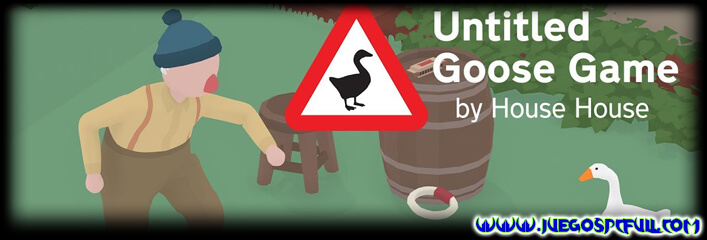 Descargar Untitled Goose Game | Español | Mega | Torrent | Iso | ElAmigos