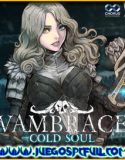 Vambrace Cold Soul | Español | Mega | Drive | Uptobox