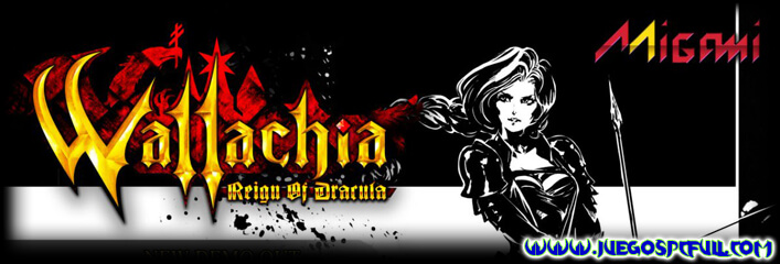 Descargar Wallachia Reign of Dracula | Español | Mega | Torrent