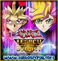 Yu-Gi-Oh Legacy of the Duelist Link Evolution | Español | Mega | Torrent