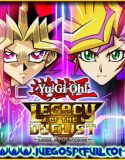 Yu-Gi-Oh Legacy of the Duelist Link Evolution | Español | Mega | Torrent