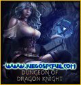 Dungeon of Dragon Knight Bloody Well | Español | Mega | Torrent | Iso