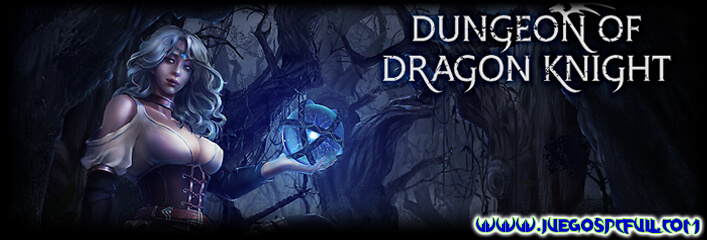 Descargar Dungeon of Dragon Knight Bloody Well | Español | Mega | Torrent | Iso