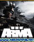 ARMA 3 Complete Campaign Edition V2.02 | Español Mega Torrent ElAmigos