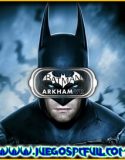 Batman Arkham VR | Español | Mega | Torrent | Iso