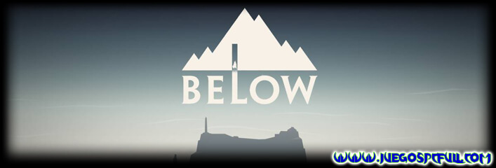 Descargar Below | Español | Mega | Torrent | Iso | ElAmigos