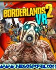 Borderlands 2 VR | Español | Mega | Torrent | Iso