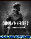 Company of Heroes 2 Master Collection | Español | Mega | Torrent | Iso | ElAmigos