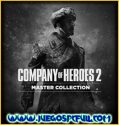 Company of Heroes 2 Master Collection | Español | Mega | Torrent | Iso | ElAmigos