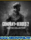 Company of Heroes 2 Master Collection | Español | Mega | Torrent | Iso | ElAmigos