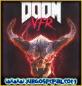 DOOM VFR | Español | Mega | Torrent | Iso