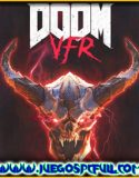 DOOM VFR | Español | Mega | Torrent | Iso