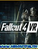 Fallout 4 VR V1.2.72 | Español | Mega | Torrent | Iso