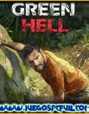 Green Hell | Español | Mega | Torrent | Iso | ElAmigos