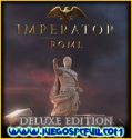 Imperator Rome Deluxe Edition | Español | Mega | Torrent | Iso | ElAmigos