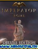 Imperator Rome Deluxe Edition | Español | Mega | Torrent | Iso | ElAmigos