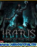 Iratus Lord of the Dead | Español | Mega | Torrent | Iso