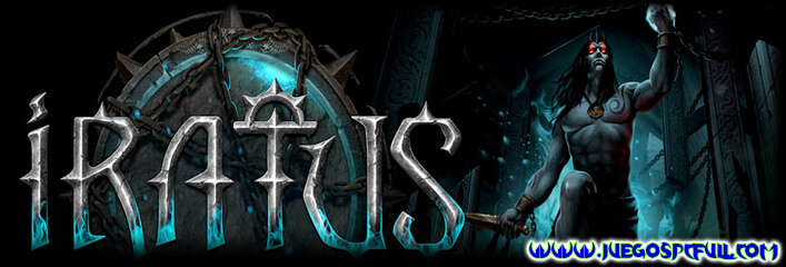 Descargar Iratus Lord of the Dead | Español | Mega | Torrent | Iso