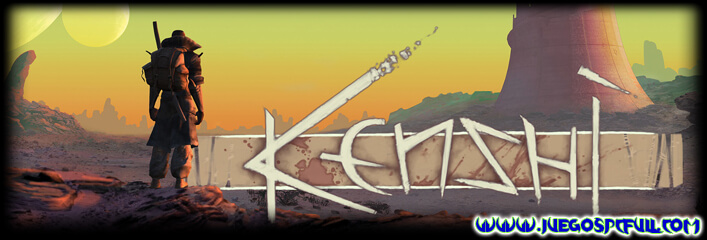 Descargar Kenshi | Español | Mega | Torrent | Iso