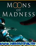 Moons of Madness | Español | Mega | Torrent | Iso | ElAmigos