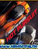 Need for Speed Hot Pursuit | Español | Mega | Torrent | Iso