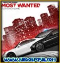 Need for Speed Most Wanted 2012 | Español | Mega | Torrent | Iso | ElAmigos