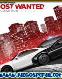 Need for Speed Most Wanted 2012 | Español | Mega | Torrent | Iso | ElAmigos