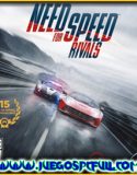 Need for Speed Rivals Complete Edition| Español | Mega | Torrent | Iso | ElAmigos