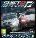 Need For Speed Shift 2 Unleashed | Español | Mega | Torrent | Iso