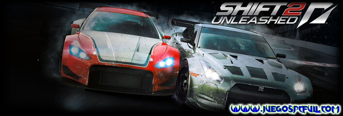Descargar Need For Speed SHIFT 2 Unleashed | Español | Mega | Torrent | Iso